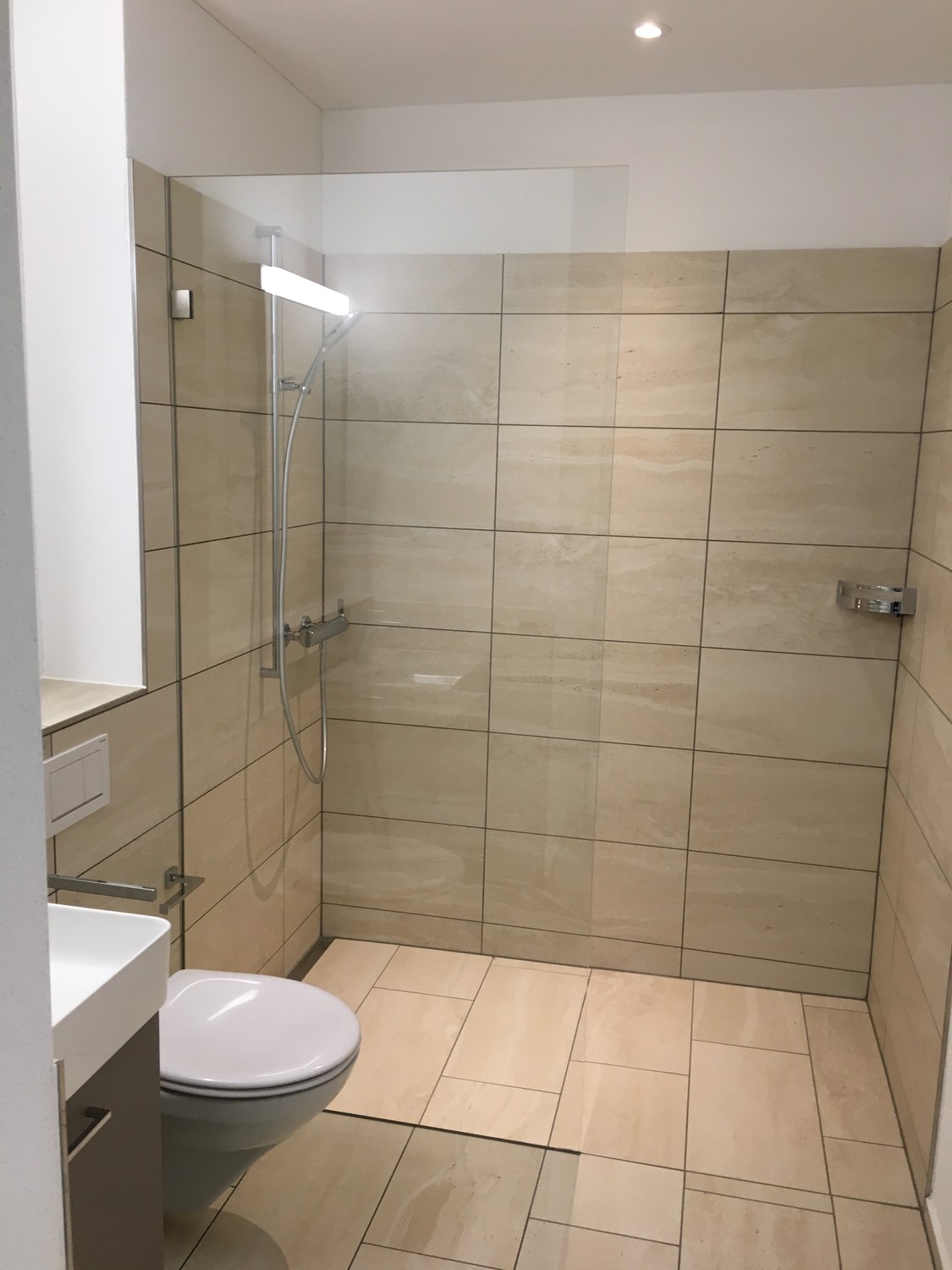 Appartamento di 1 ½ locali, foto 4 di 7