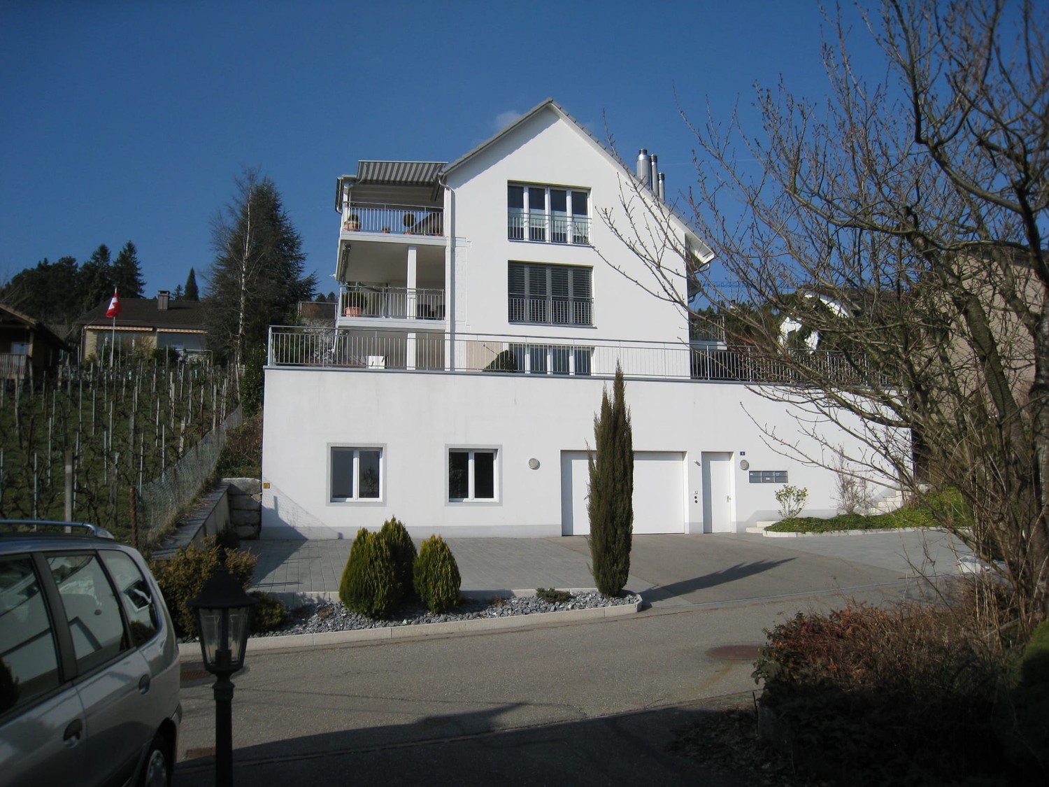 Appartamento di 5 ½ locali, foto 1 di 10
