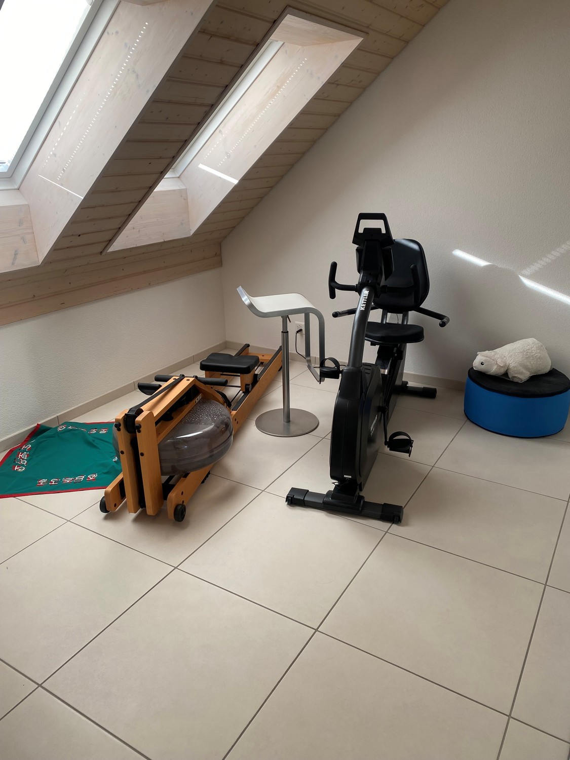 Appartamento di 5 ½ locali, foto 7 di 10