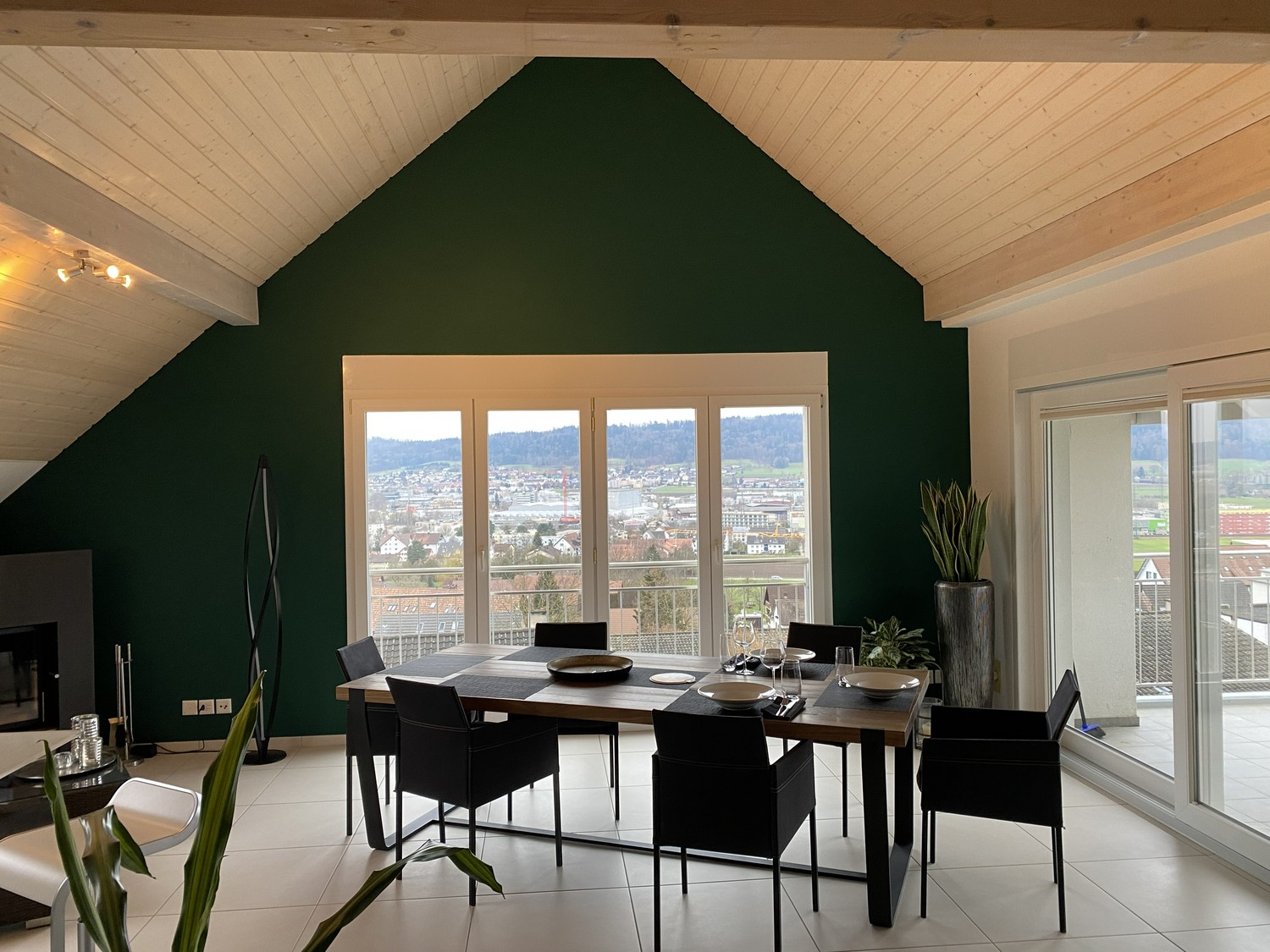 Appartamento di 5 ½ locali, foto 4 di 10