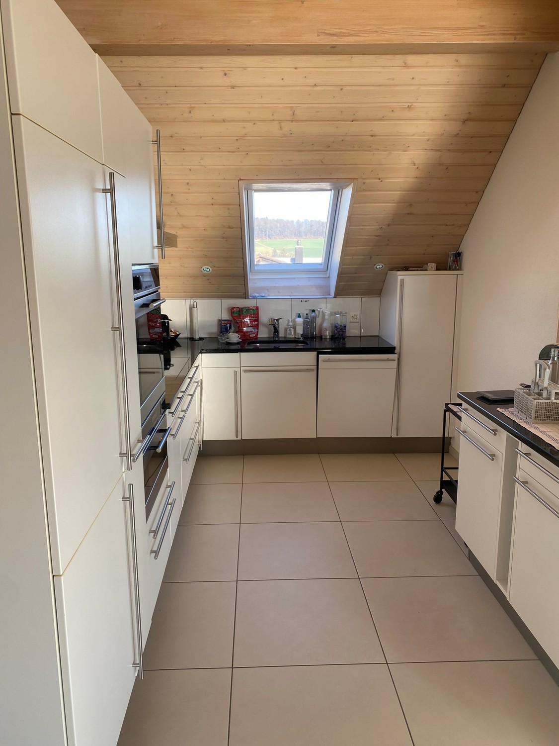Appartamento di 5 ½ locali, foto 6 di 10