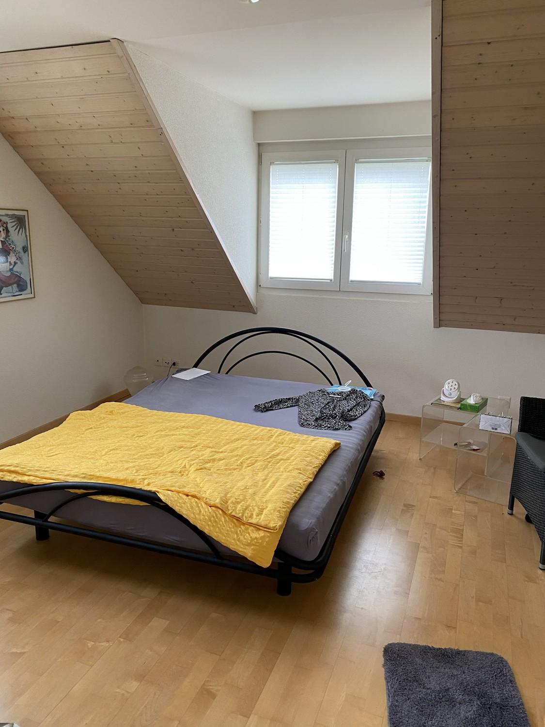 Appartamento di 5 ½ locali, foto 3 di 10