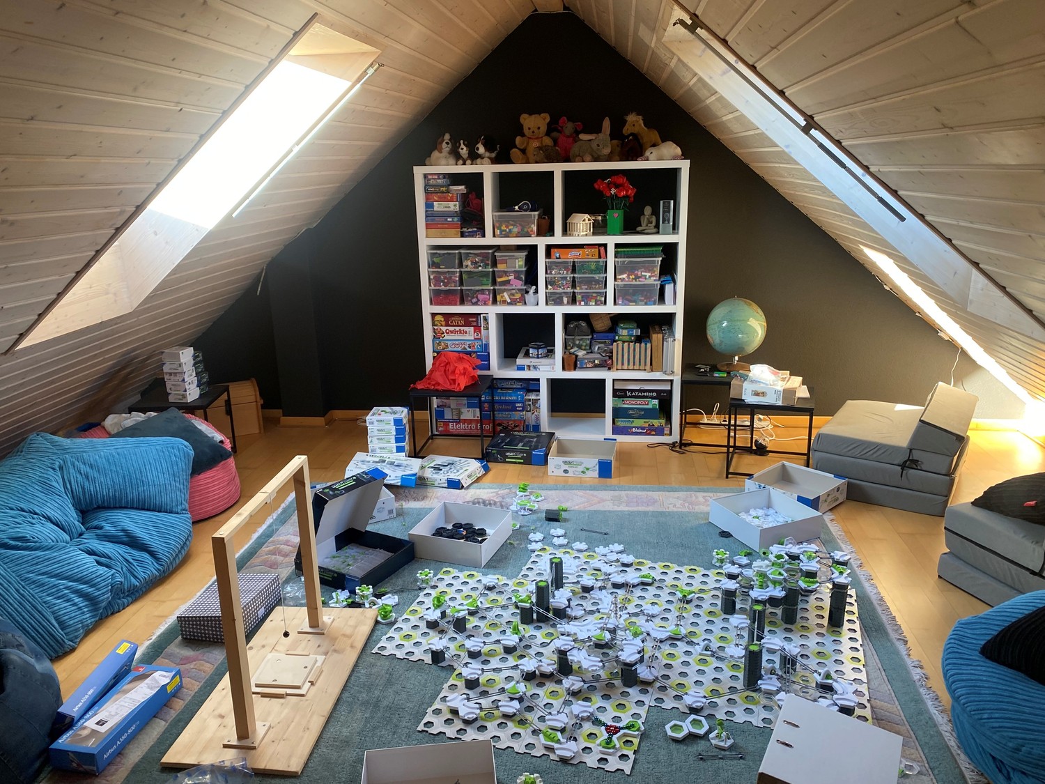 Appartamento di 5 ½ locali, foto 8 di 10