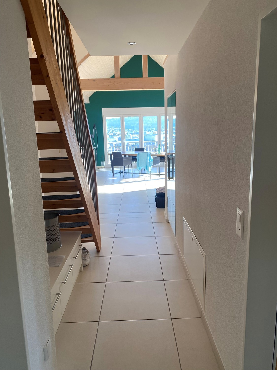 Appartamento di 5 ½ locali, foto 5 di 10
