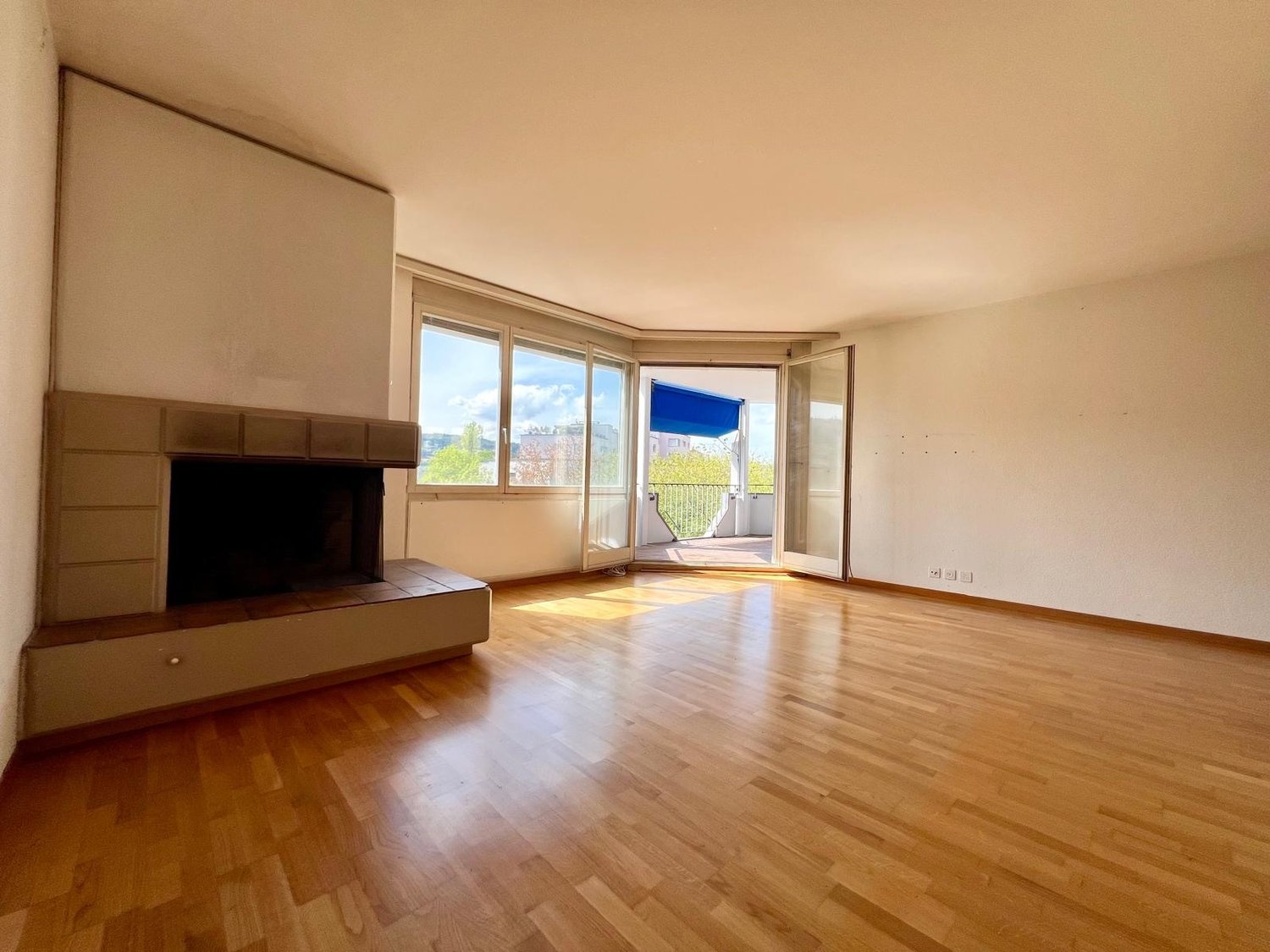 Appartamento di 3 ½ locali