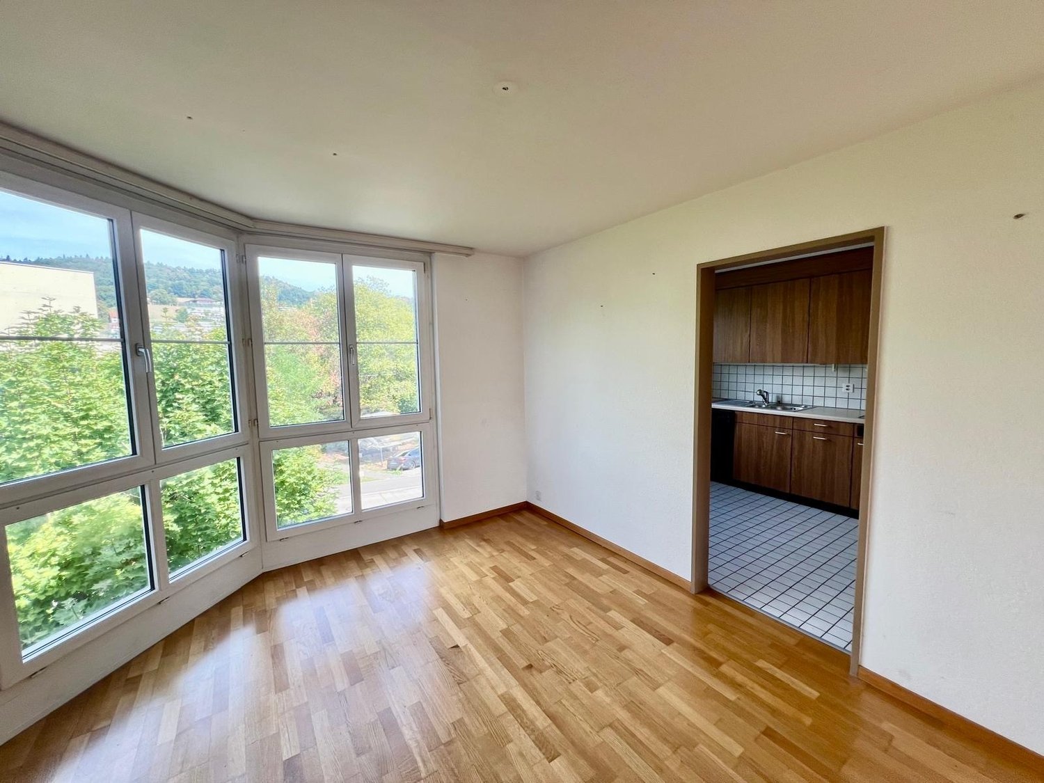 Appartamento di 3 ½ locali