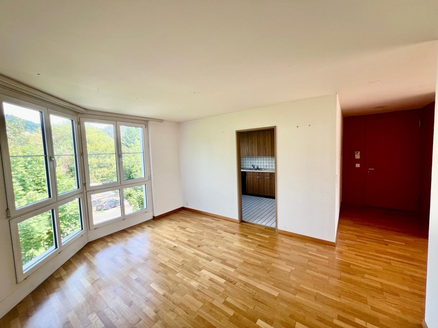 Appartamento di 3 ½ locali