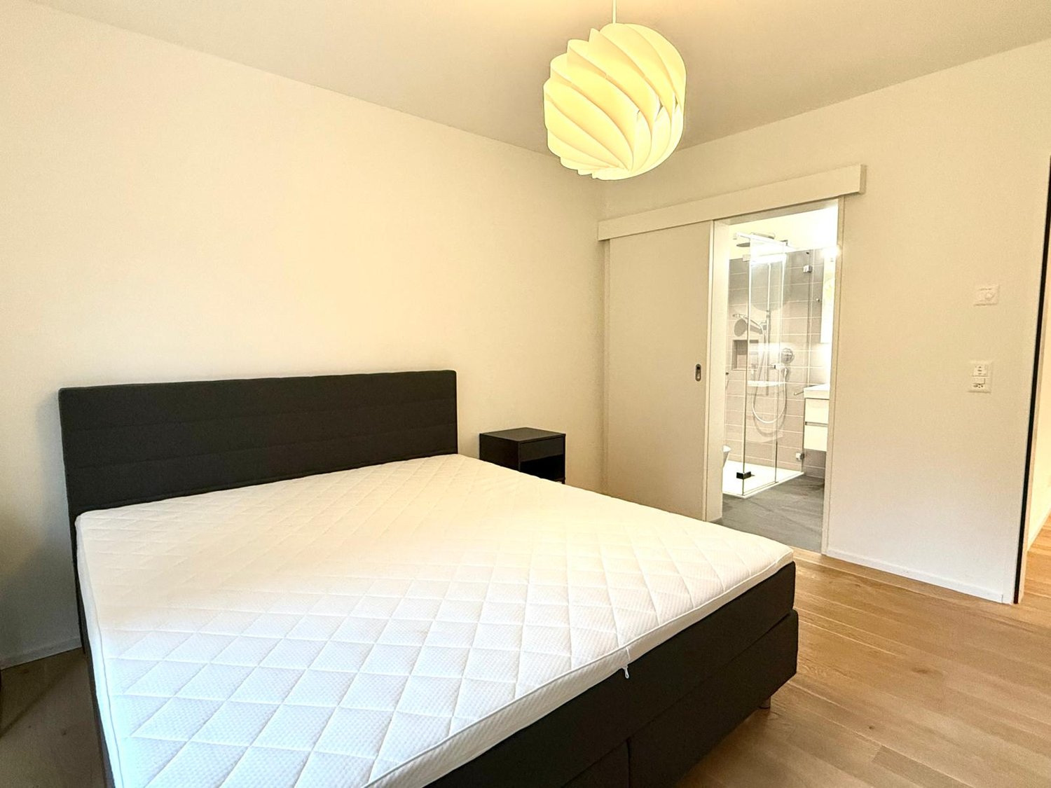 appartamento di 2 ½ locali arredato, foto 6 di 10