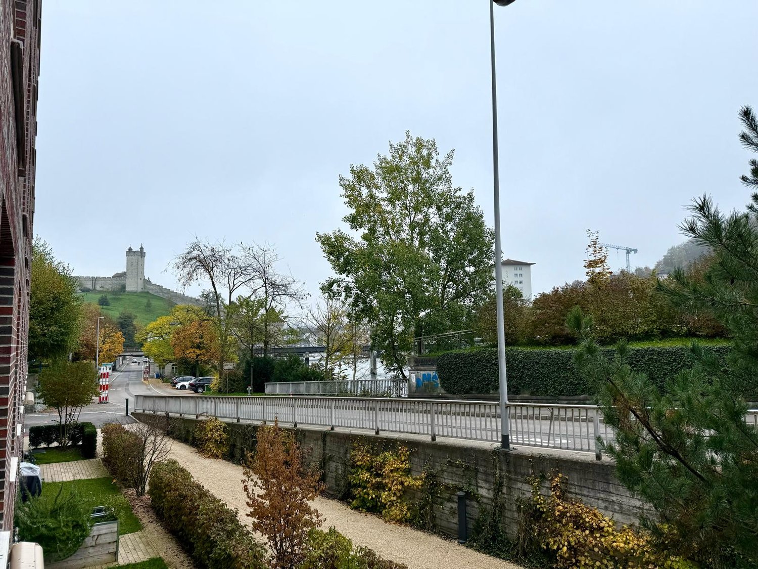 appartamento di 2 ½ locali arredato, foto 9 di 10