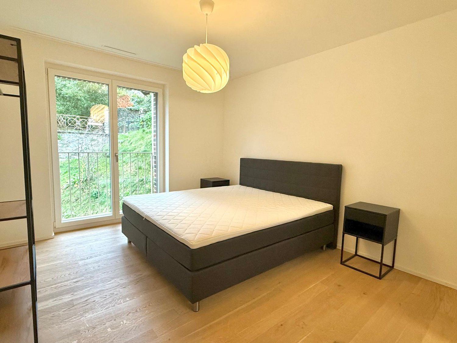appartamento di 2 ½ locali arredato, foto 5 di 10
