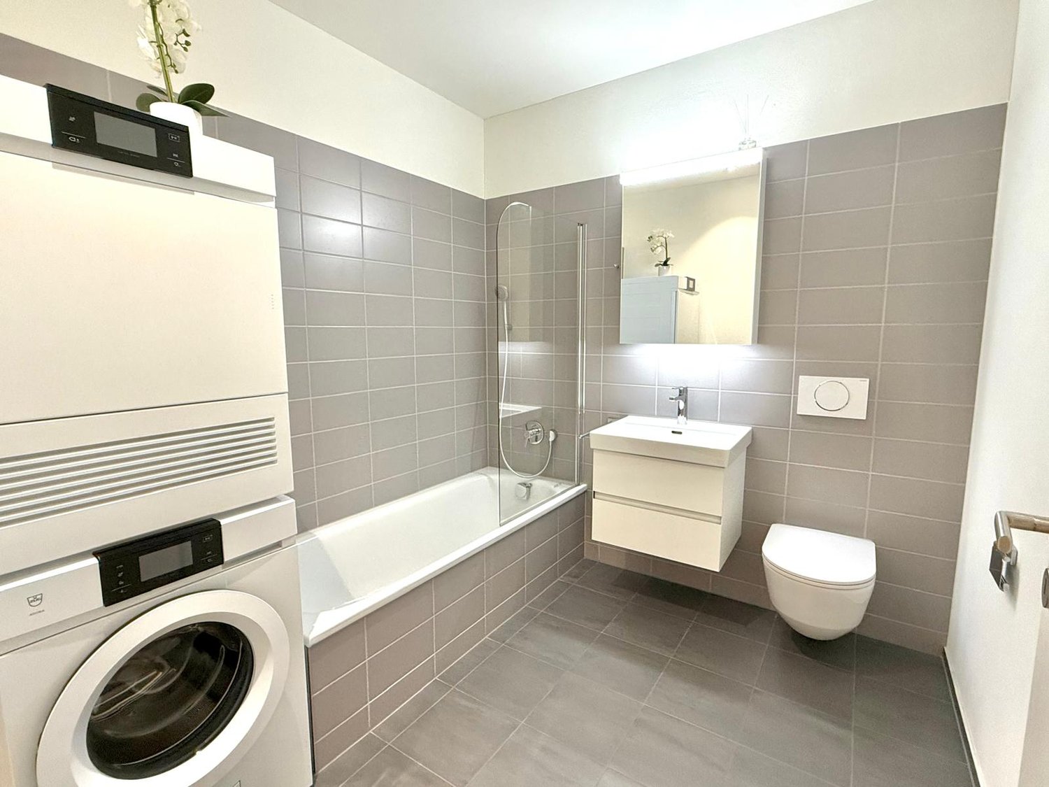 appartamento di 2 ½ locali arredato, foto 7 di 10