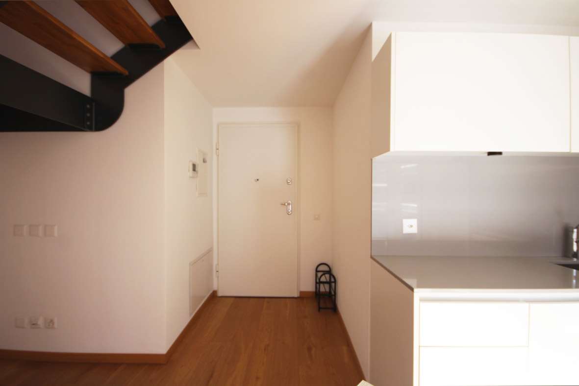 2 ½ rooms apartment, foto 8 di 8