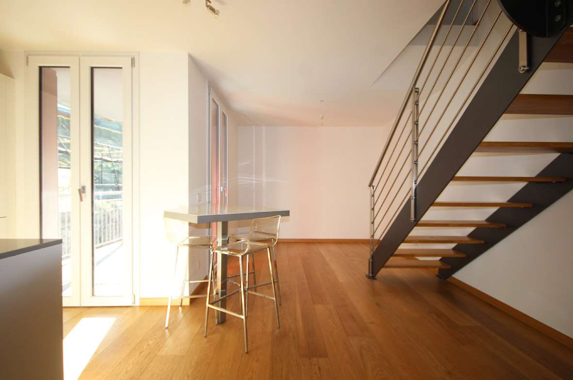 2 ½ rooms apartment, foto 3 di 8