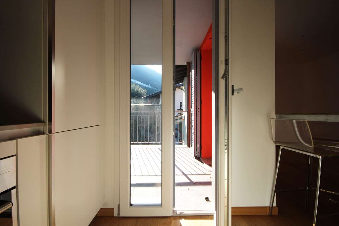 2 ½ rooms apartment, foto 5 di 8