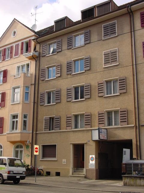 Appartamento di 2 locali