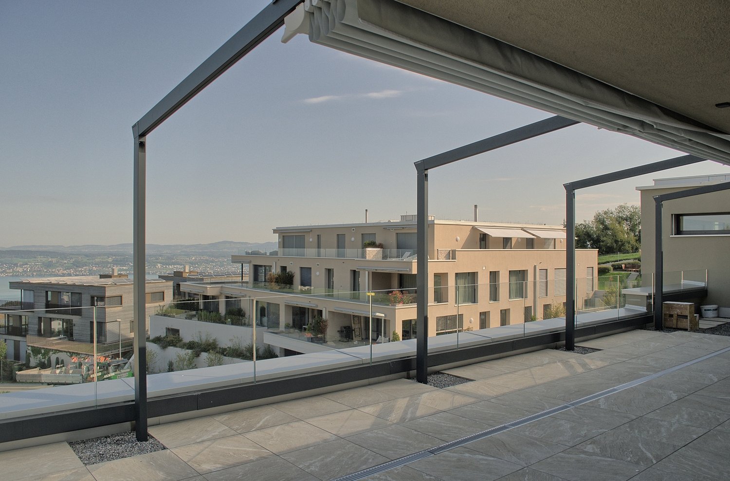 Appartamento di 2 ½ locali, foto 5 di 10