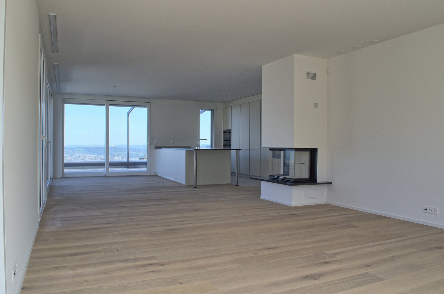Appartamento di 2 ½ locali, foto 4 di 10
