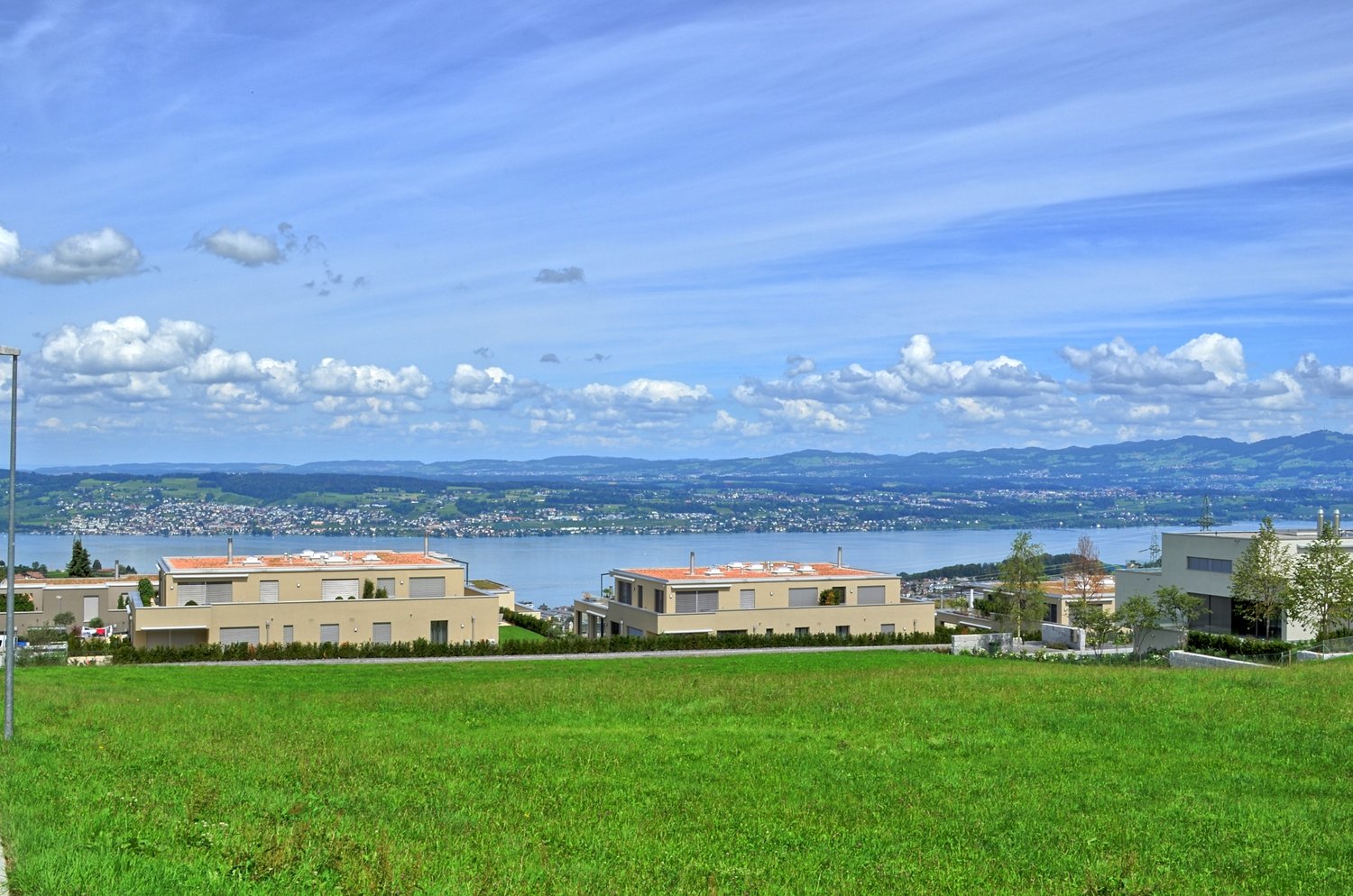 Appartamento di 2 ½ locali, foto 2 di 10