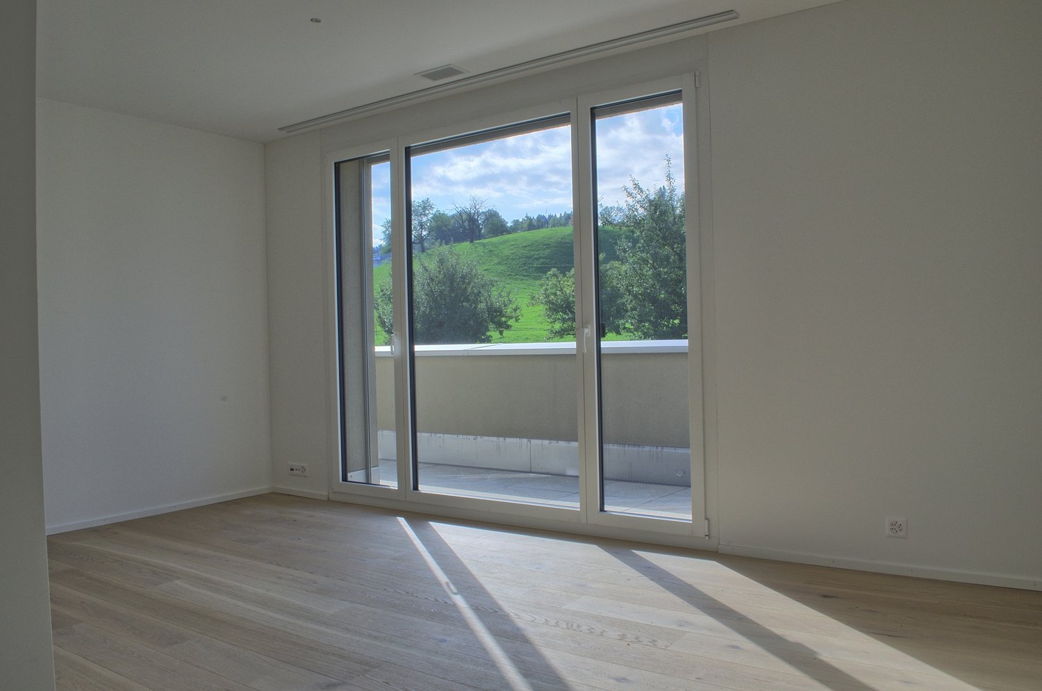 Appartamento di 2 ½ locali, foto 10 di 10