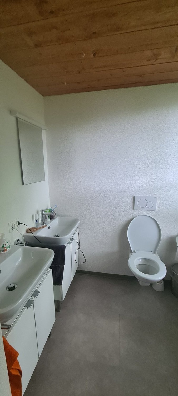 Stanza in un appartamento condiviso, foto 10 di 10