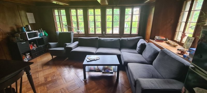 Stanza in un appartamento condiviso, foto 7 di 10