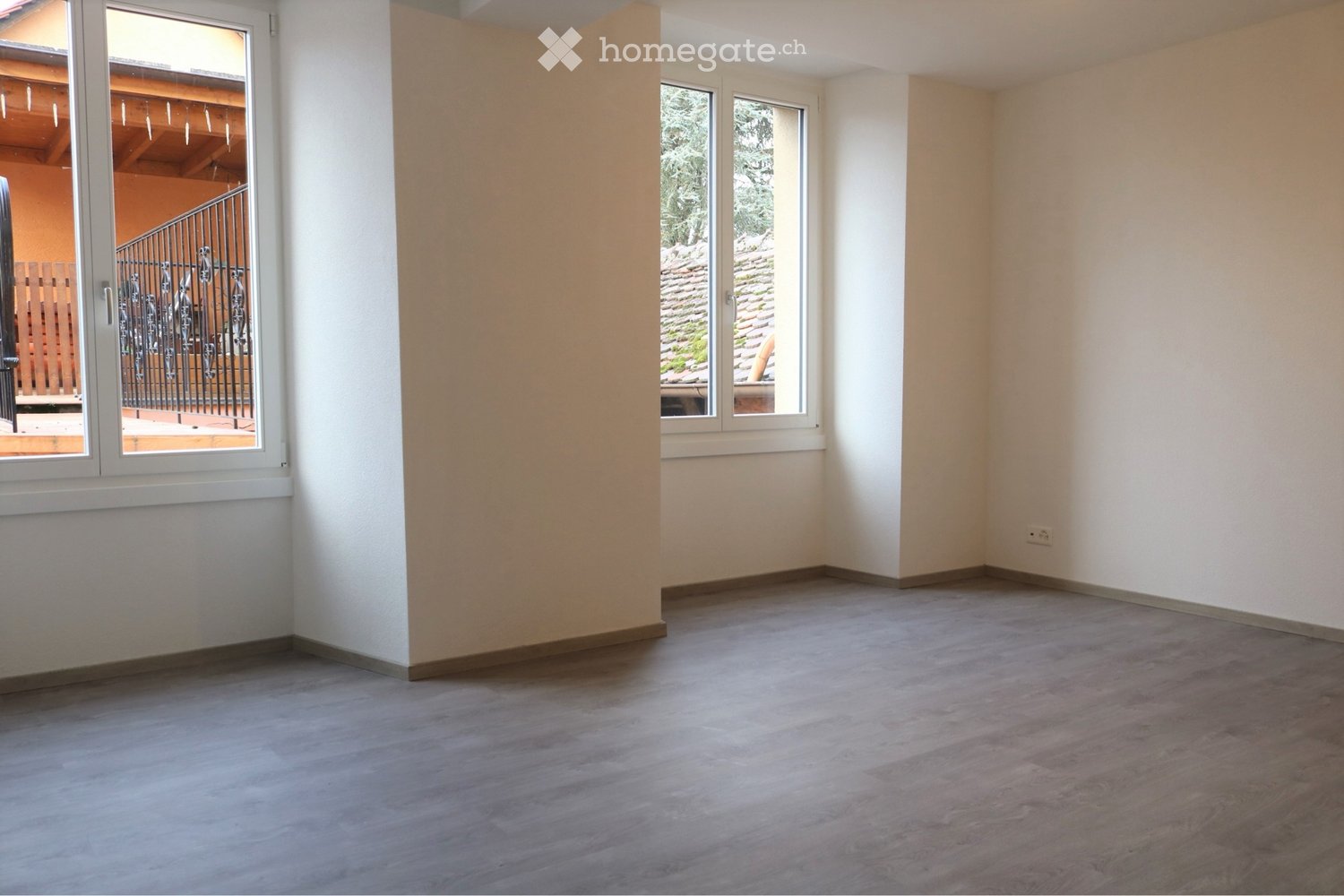 appartamento di 2 locali