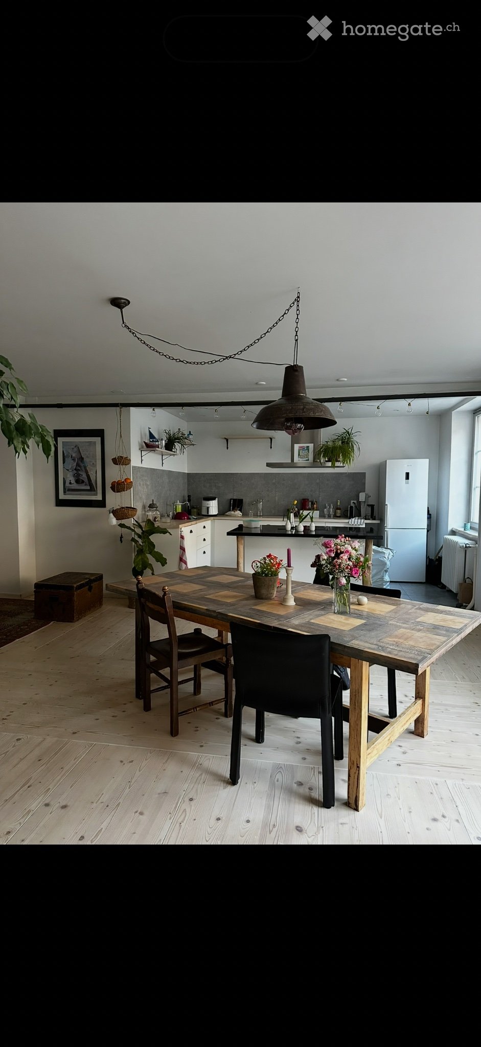 appartamento di 2 locali, foto 1 di 5