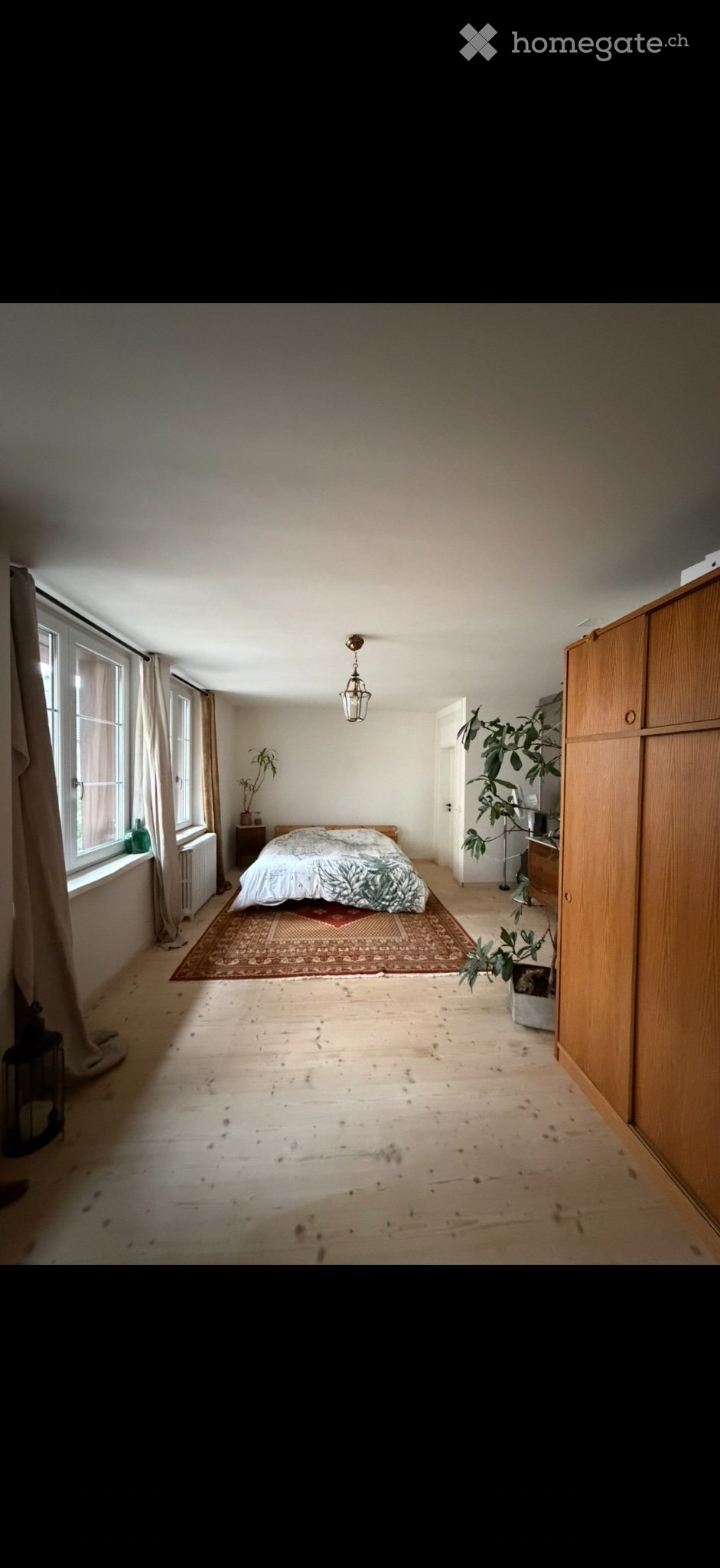 appartamento di 2 locali, foto 3 di 5