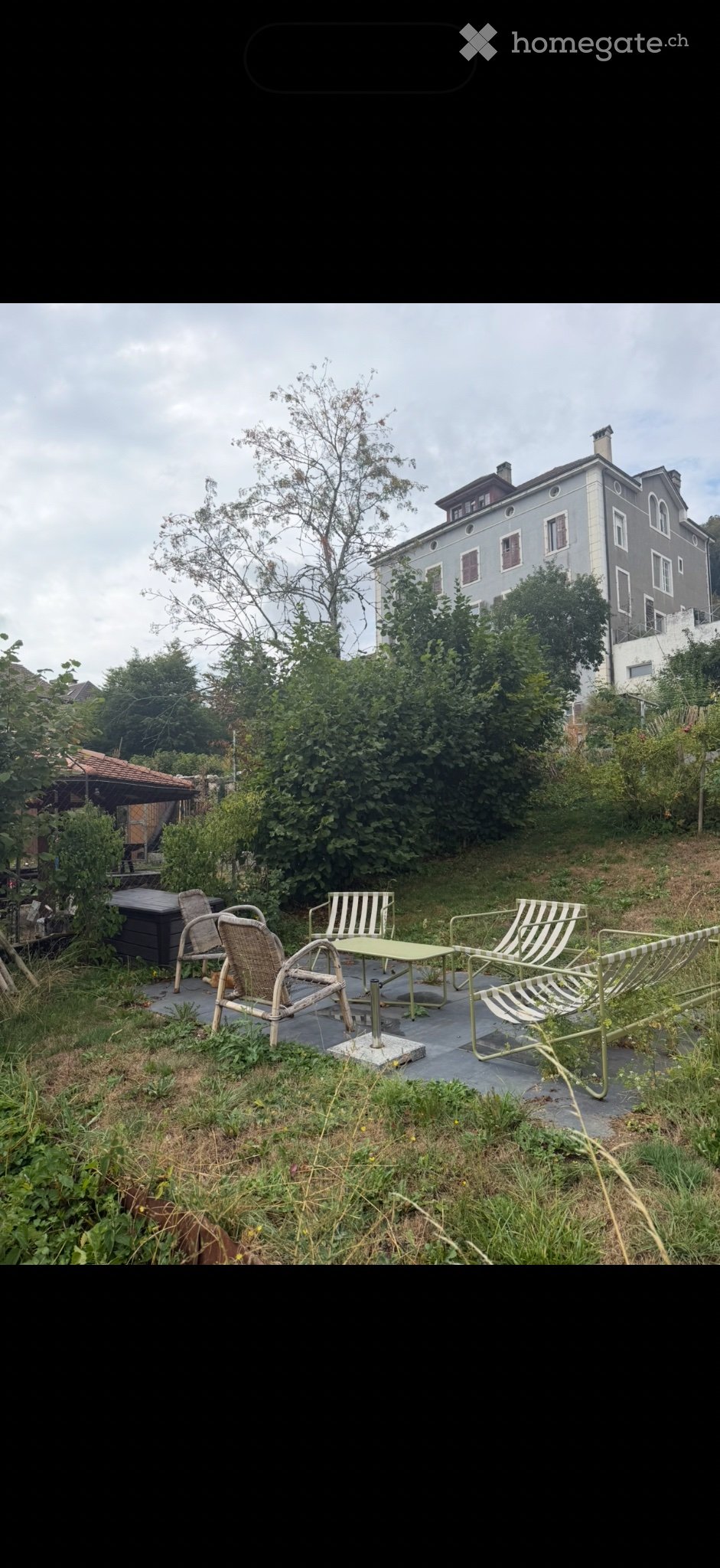 appartamento di 2 locali, foto 5 di 5