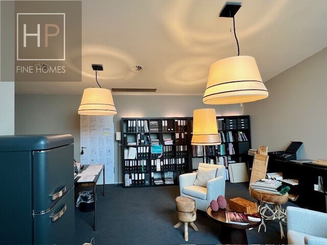 80m² ufficio, foto 8 di 10