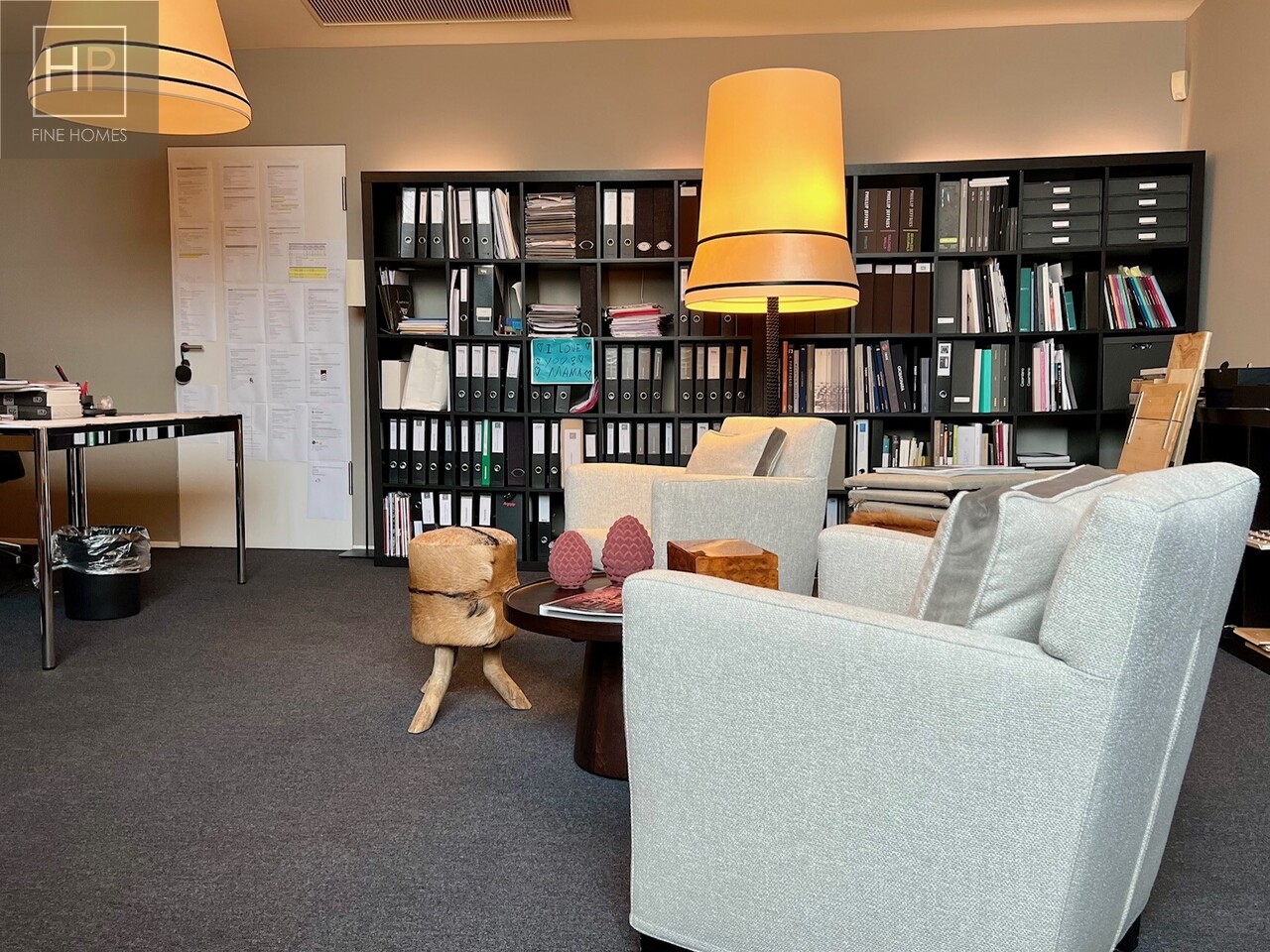 80m² ufficio, foto 10 di 10