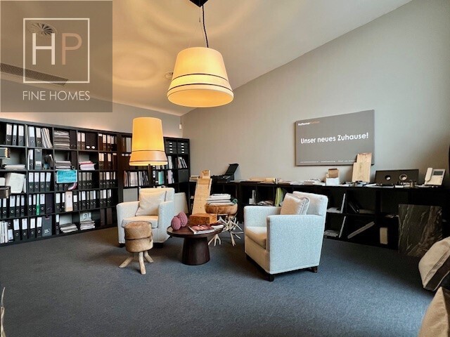 80m² ufficio, foto 4 di 10