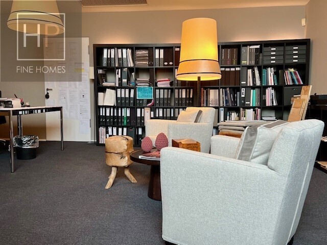 80m² ufficio, foto 7 di 10
