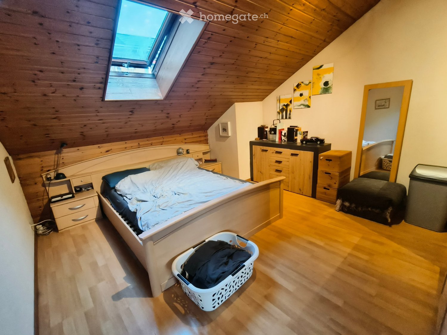 Appartamento di 2 locali, foto 3 di 5