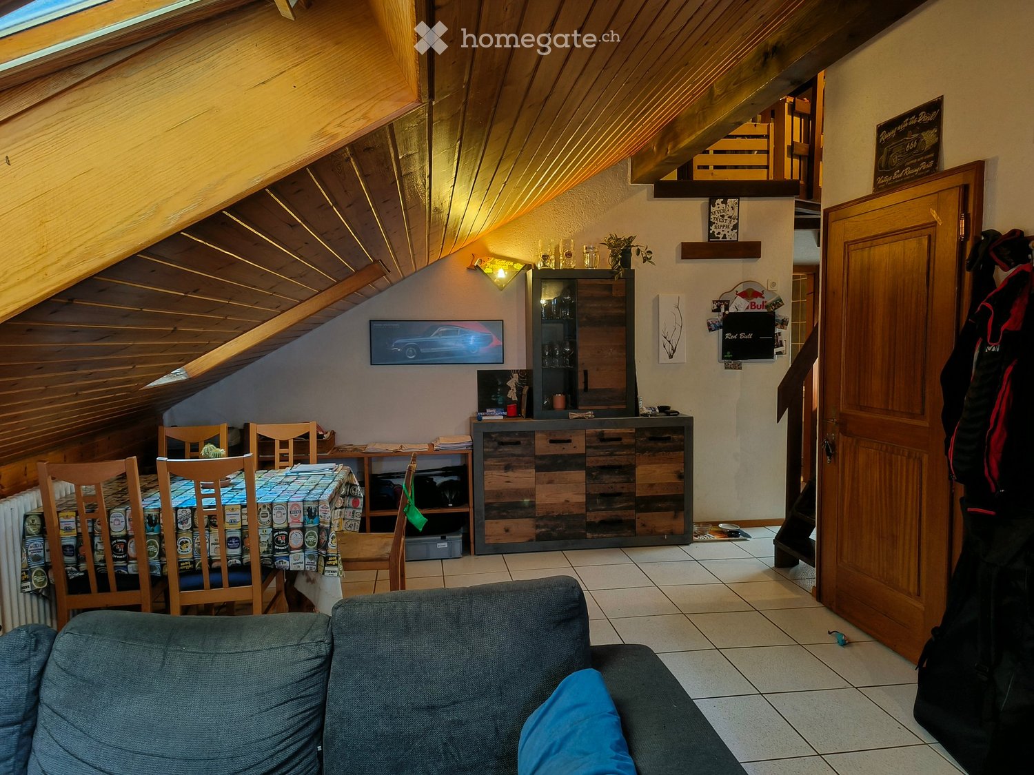 Appartamento di 2 locali, foto 1 di 5
