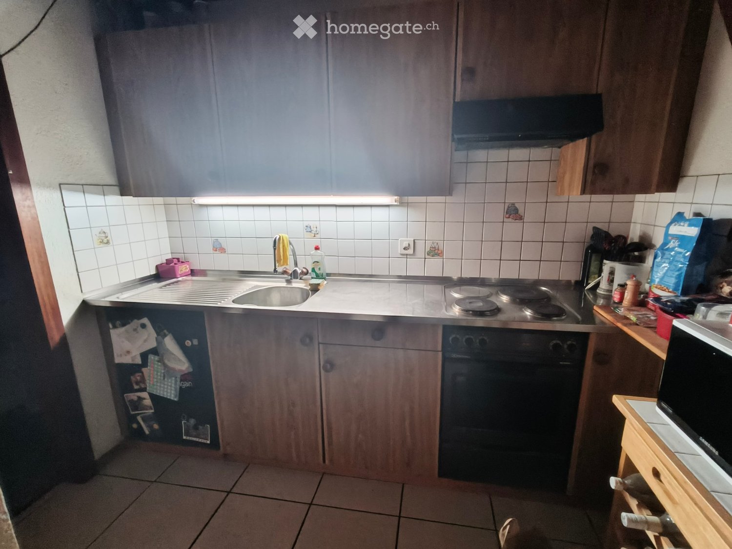Appartamento di 2 locali, foto 4 di 5
