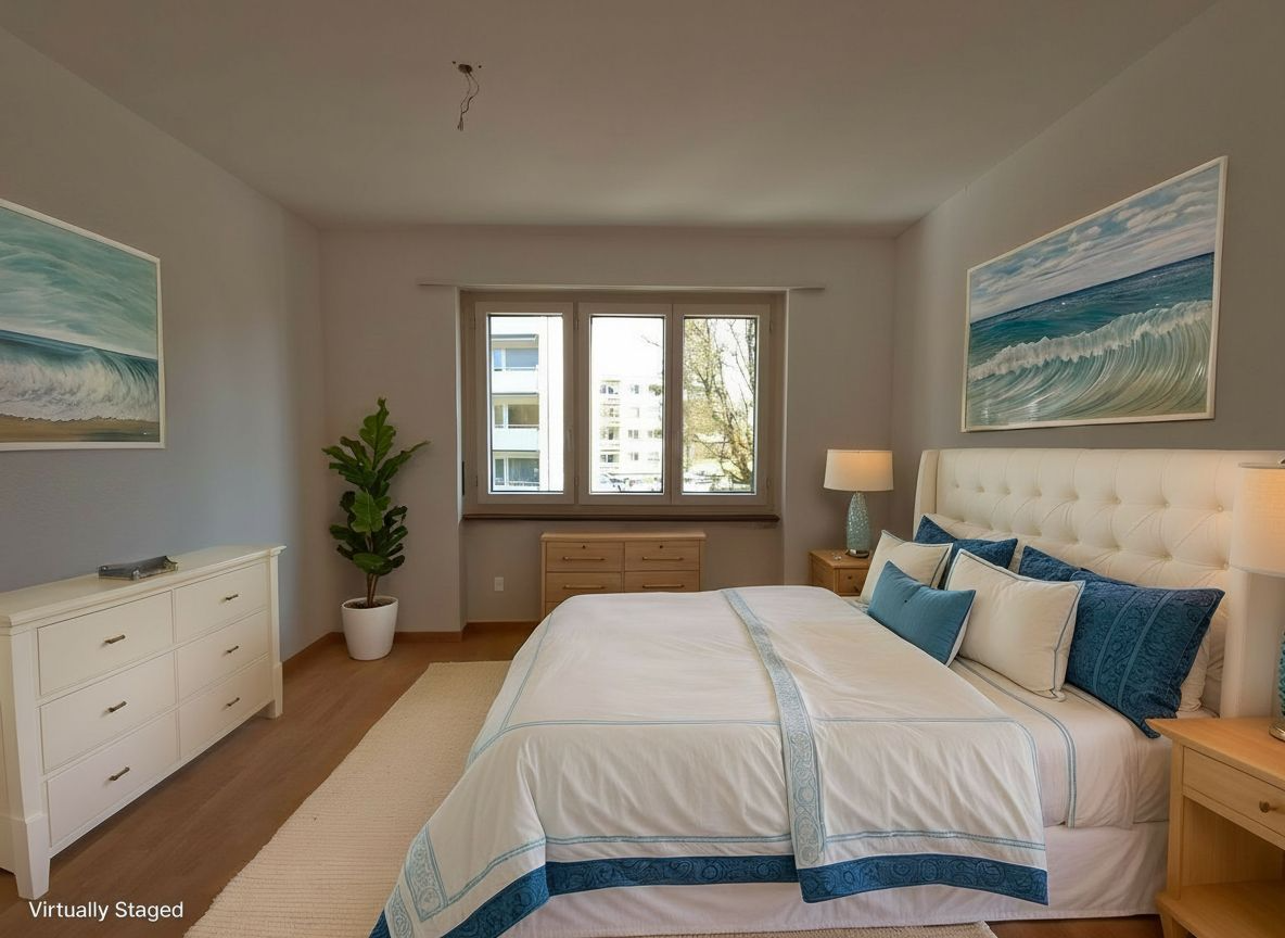 Appartamento di 4 ½ locali, foto 8 di 9