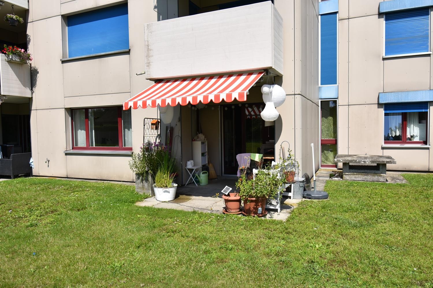 Appartamento di 4 ½ locali, foto 9 di 9