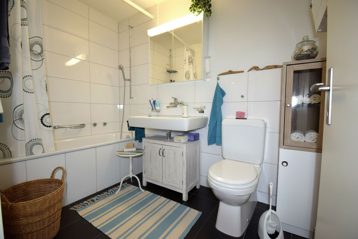 Appartamento di 4 ½ locali, foto 3 di 9