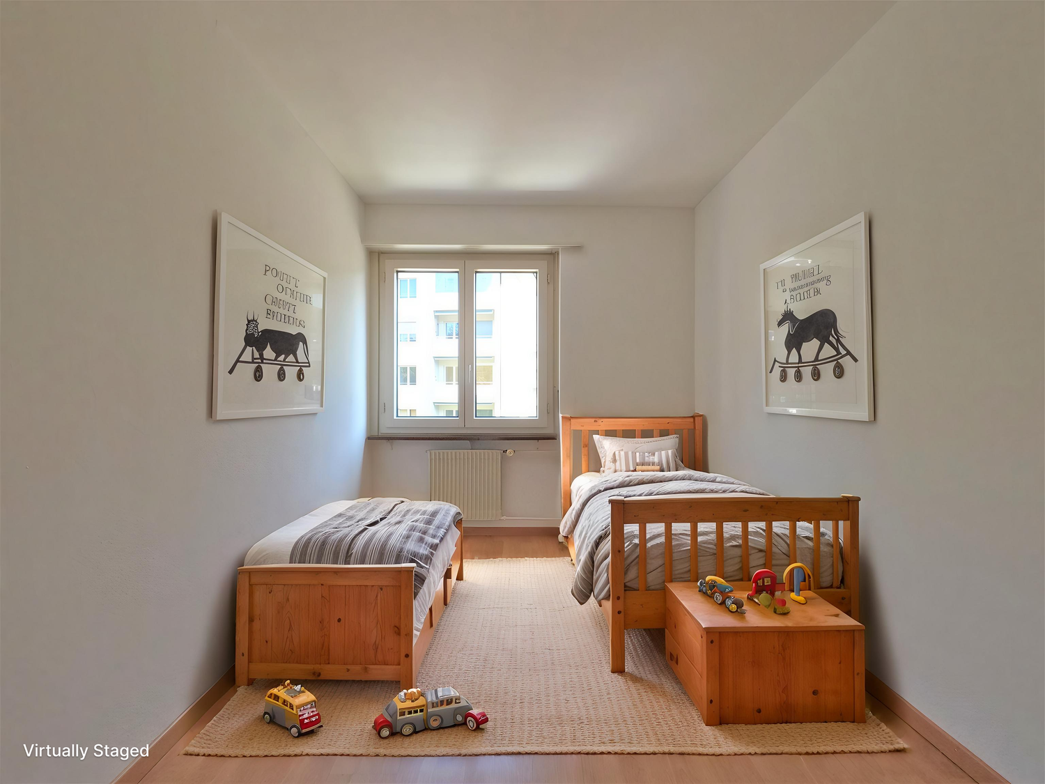Appartamento di 4 ½ locali, foto 6 di 9
