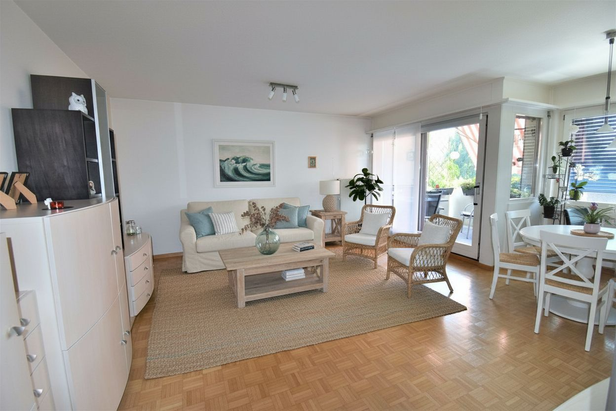 Appartamento di 4 ½ locali, foto 5 di 9