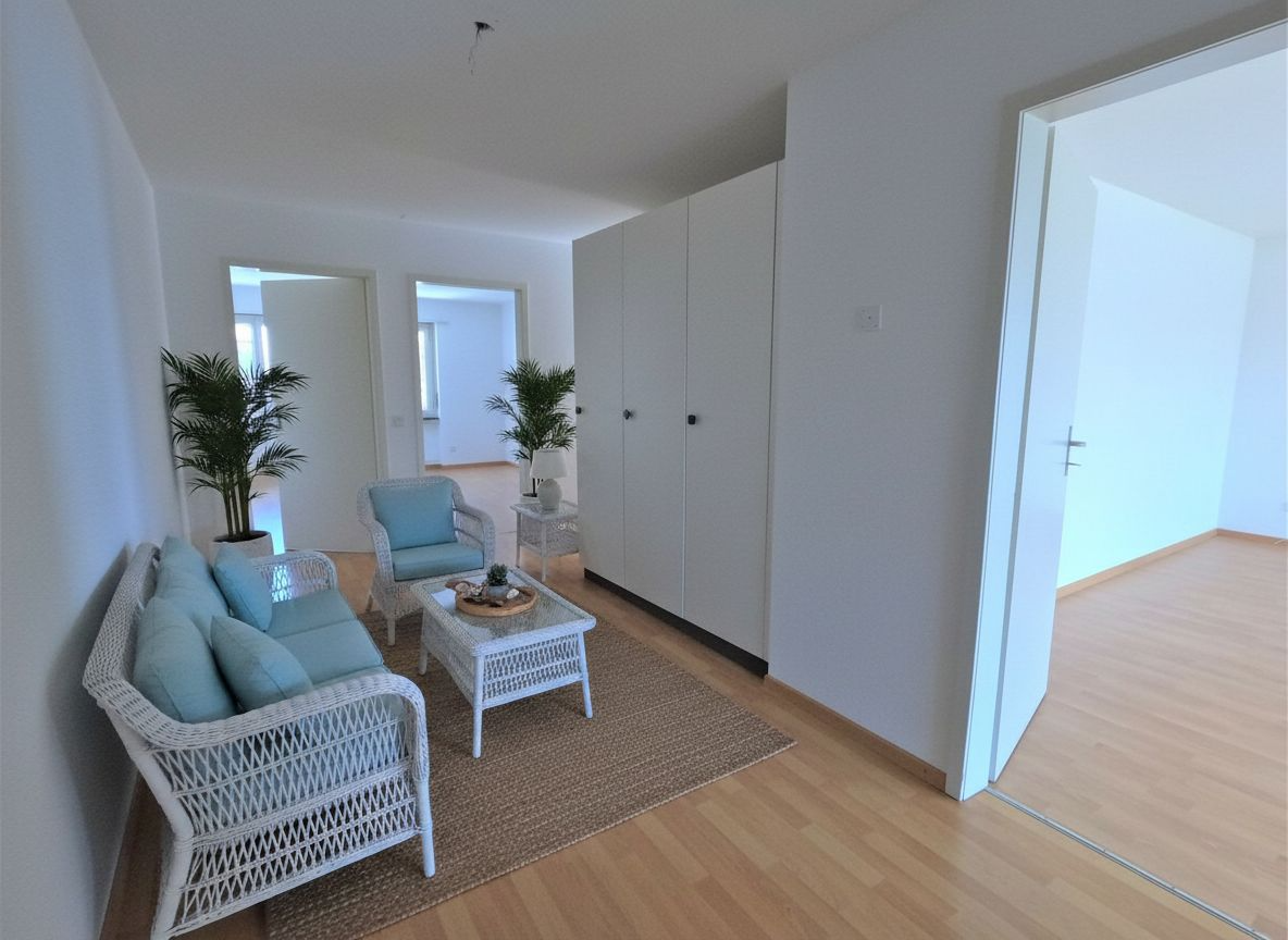 Appartamento di 4 ½ locali, foto 2 di 9