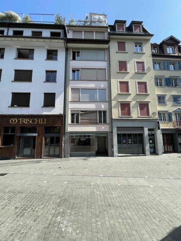 Appartamento di 1 locale, foto 5 di 6