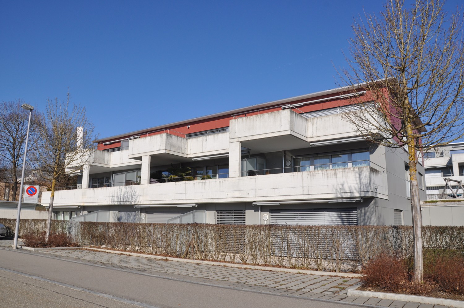 Appartamento di 3 ½ locali, foto 2 di 10