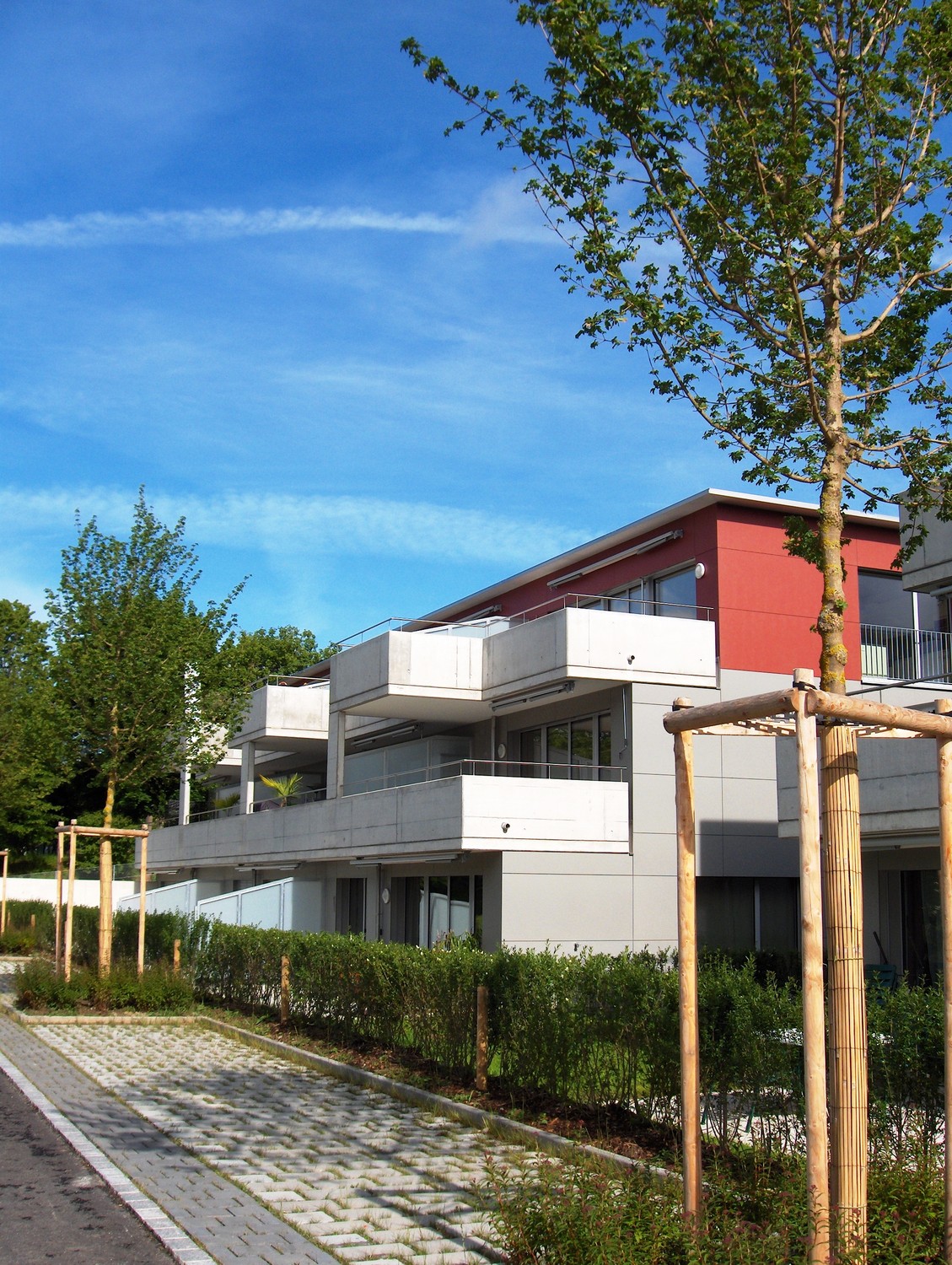 Appartamento di 3 ½ locali, foto 1 di 10