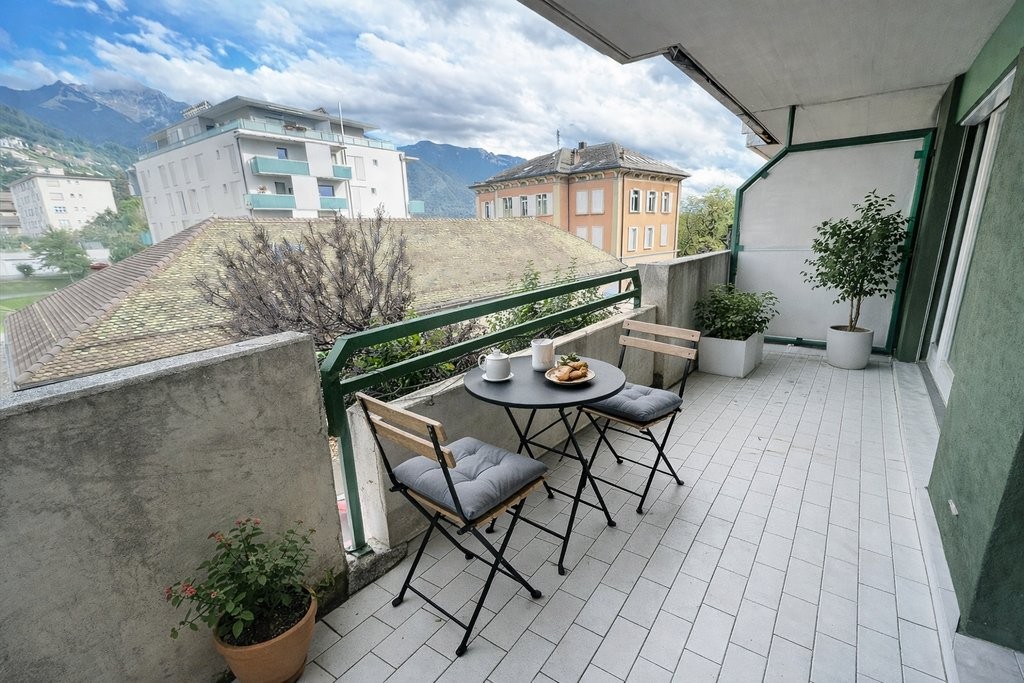appartamento di 3 locali, foto 5 di 10