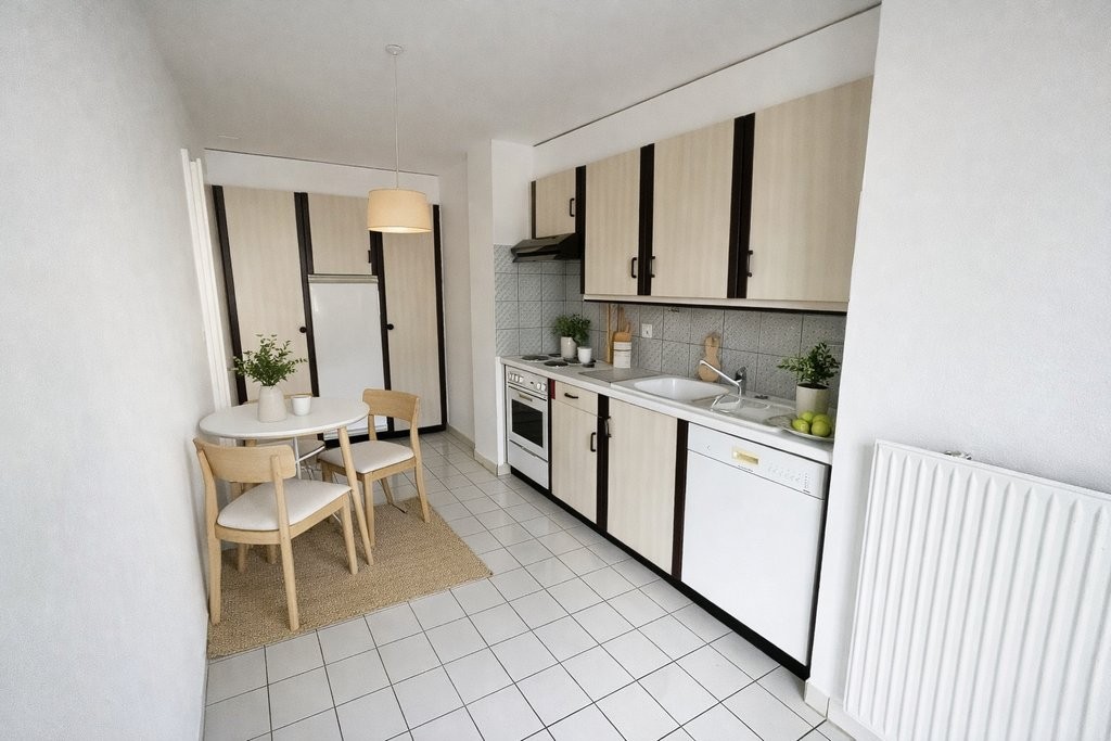 appartamento di 3 locali, foto 4 di 10
