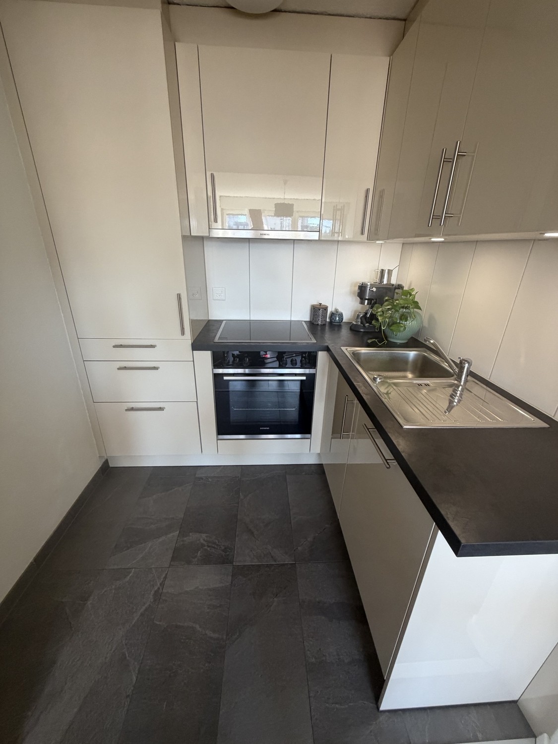 Appartamento di 3 locali, foto 2 di 8
