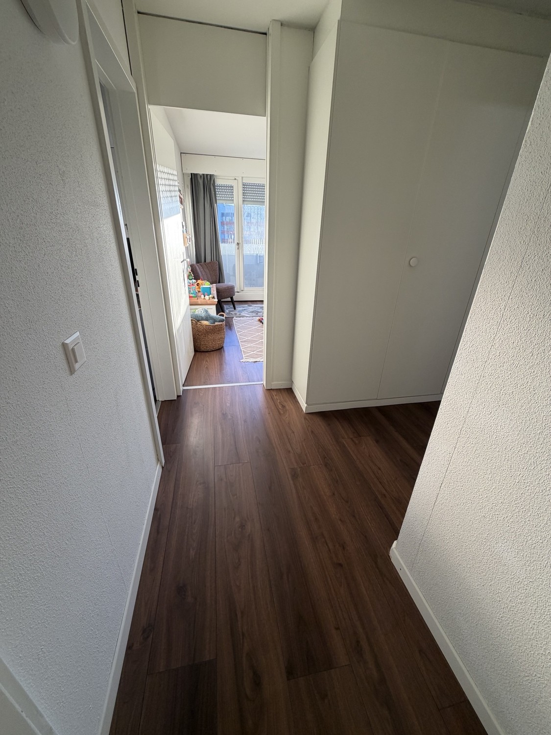 Appartamento di 3 locali, foto 8 di 8