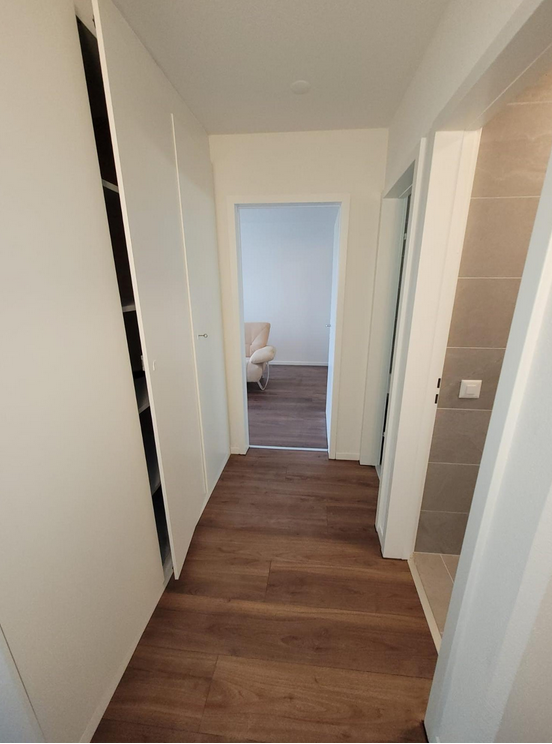 Appartamento di 3 locali, foto 7 di 8
